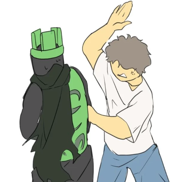 포세이큰