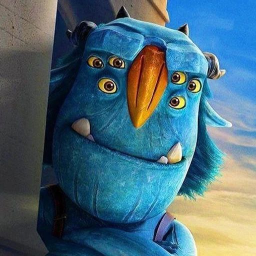 블링키