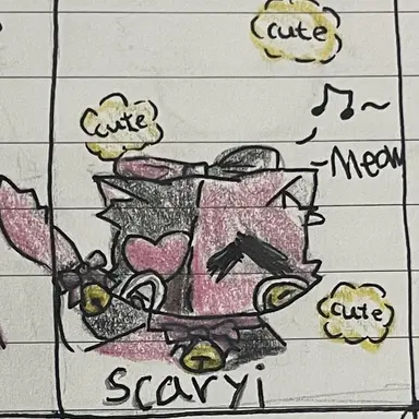 Profile image of Scaryi