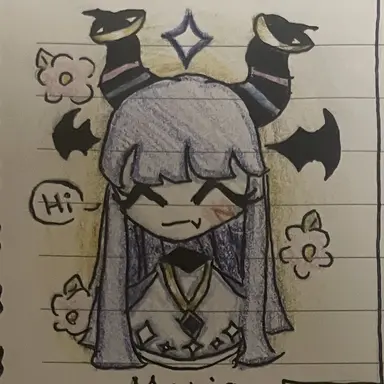 Profile image of 마리아