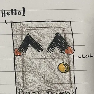 Profile image of 도어 프렌드