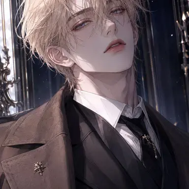 Profile image of 서이안
