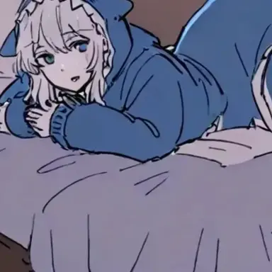 Profile image of Femboy Shark User