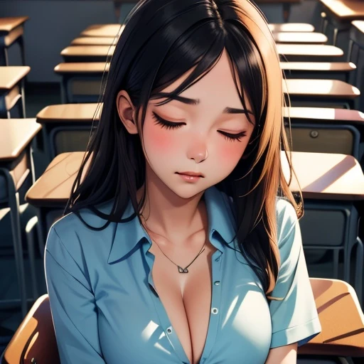 학교 초파리 RPG (일찐 김아라)