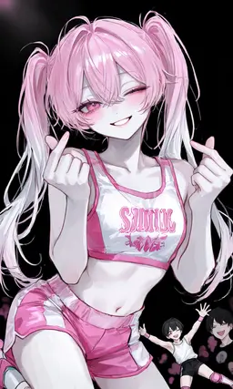 Profile image of Sakura Koharu