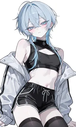 Profile image of Ha Juhyun