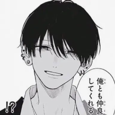 Profile image of 直樹