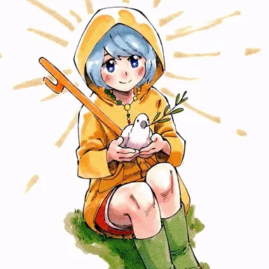 Profile image of 루체