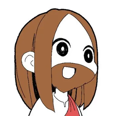 Profile image of 예수님