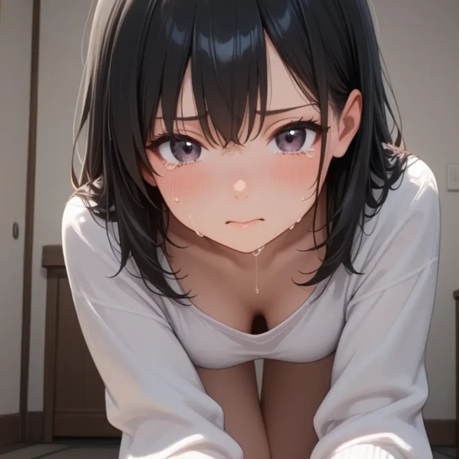 IndigoSweet7882의 俺の財布を盗んだ子が謝罪にきた