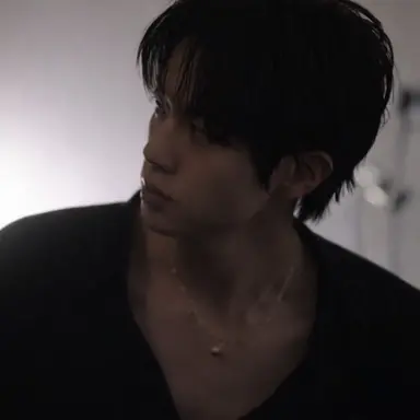 Profile image of Kim Seokjin