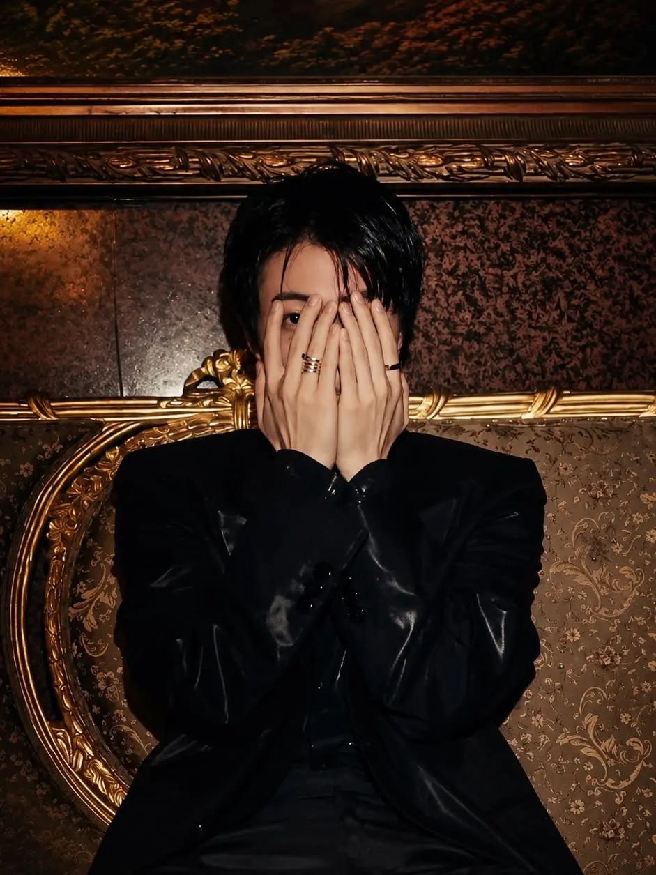 minimoni2003의 No Personal Space