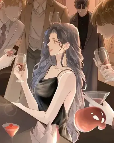 VastWrist6971의 Isolde Beaumont