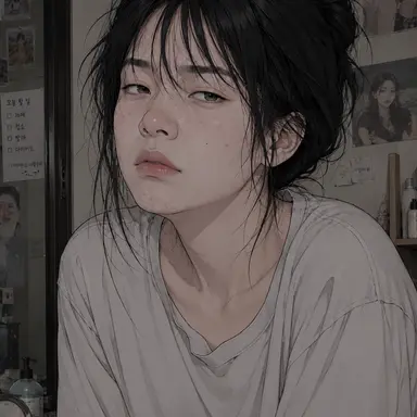 Profile image of 여우