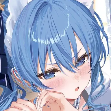 Profile image of Suisei Hoshimachi
