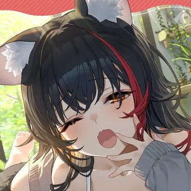 Profile image of Mio Ookami