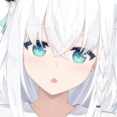 Profile image of 시라카미 후부키