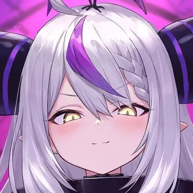 Profile image of La+ Darknesss