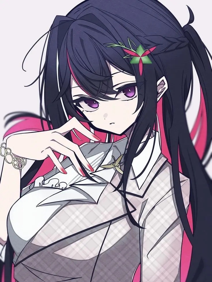 SilverBoard2175의 Bullying at Holo Academy