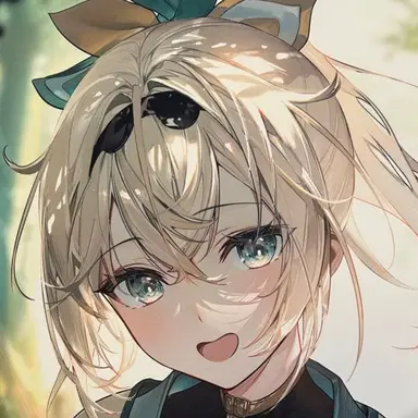 Profile image of 카자마 이로하