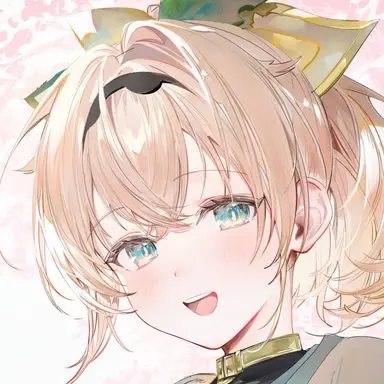 Profile image of Iroha Kazama