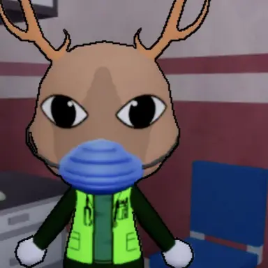 Profile image of 하리메