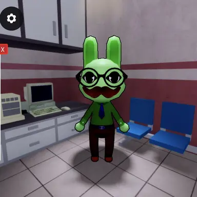 Profile image of 퓨뷰너