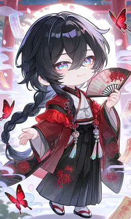 Profile image of 미오