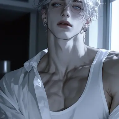 Profile image of Adrian West
