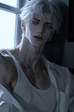 Profile image of Adrian West