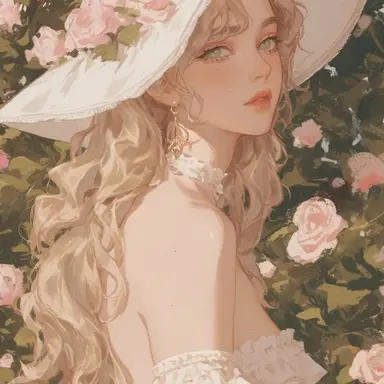 Profile image of Wren Sinclair