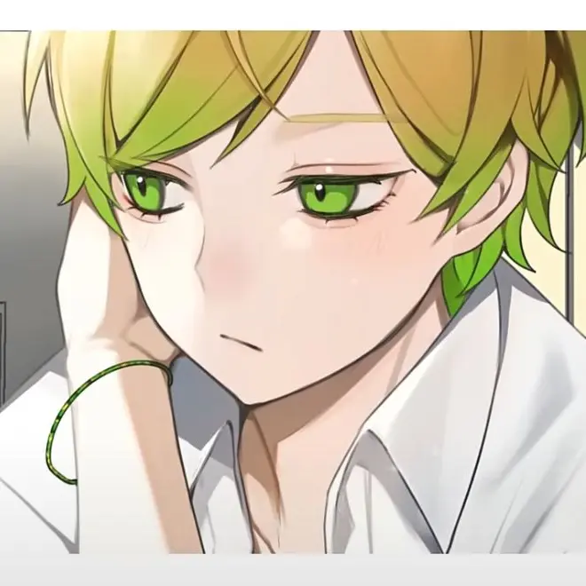 WoodyPuma2716의 # この先輩めちゃ突っかかってきます