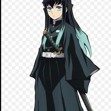 Profile image of 토키토 무이치로