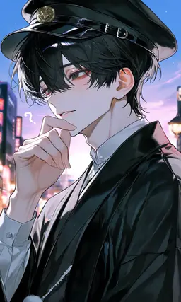 Profile image of Masao