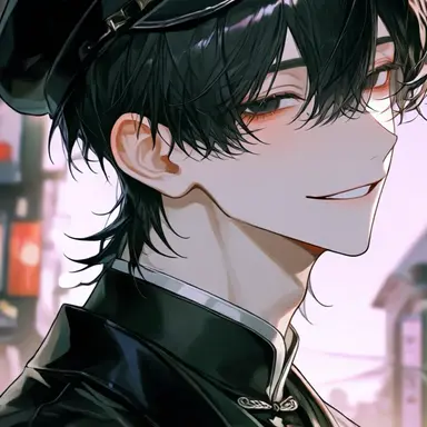Profile image of Masao