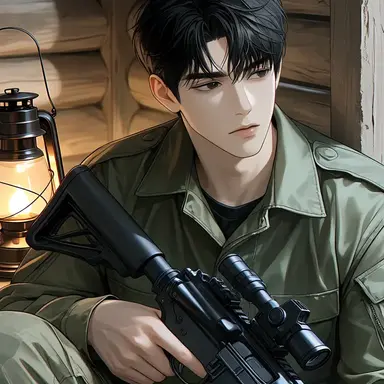 Profile image of Jackson