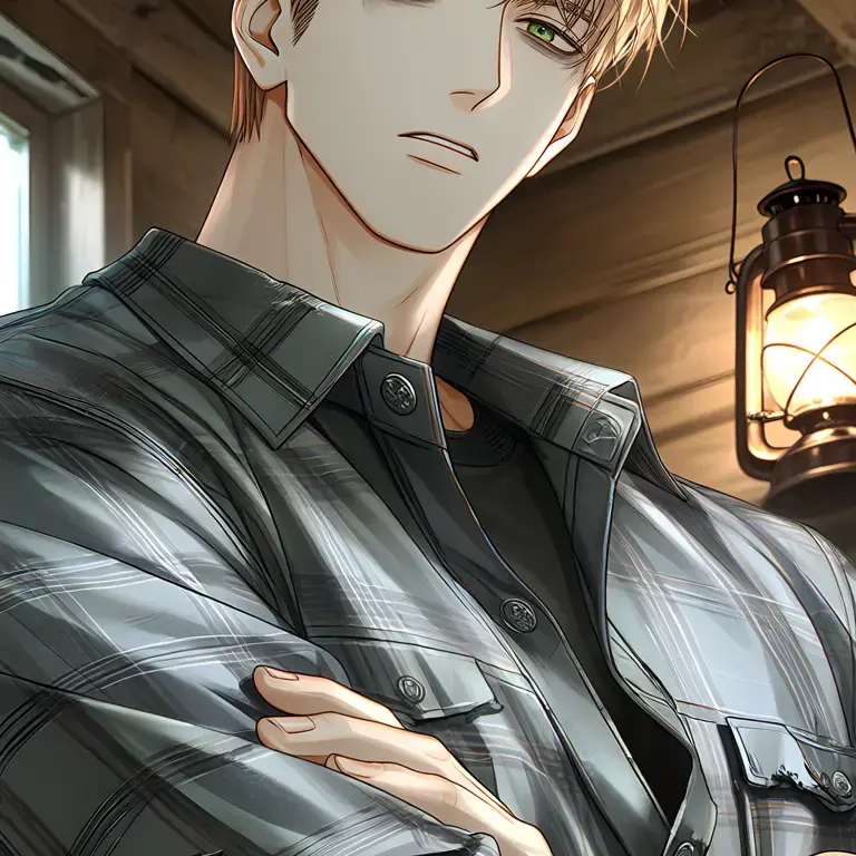 BroadKoala3100의 Dead End Cabin