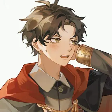 Profile image of Damian Desmond