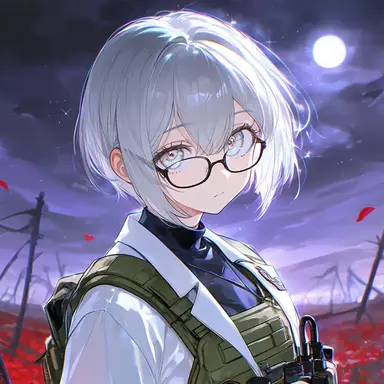 Profile image of 高嶺 結衣