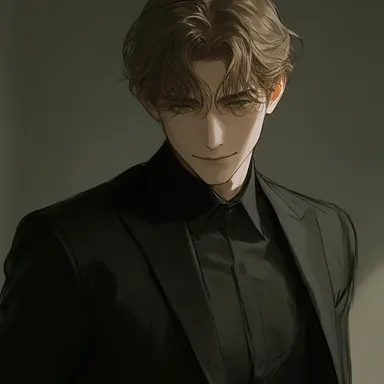 Profile image of 강이안