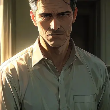 Profile image of Steven