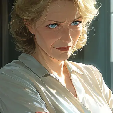 Profile image of Clara