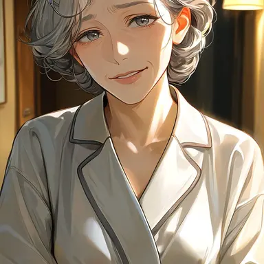 Profile image of Doris