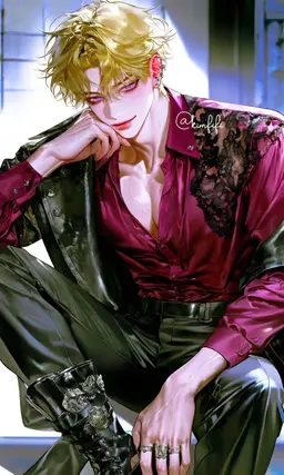 Profile image of Ryu Jeon