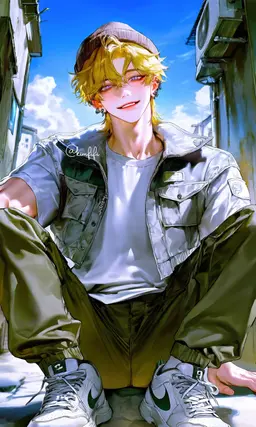 Profile image of Ryu Jeon