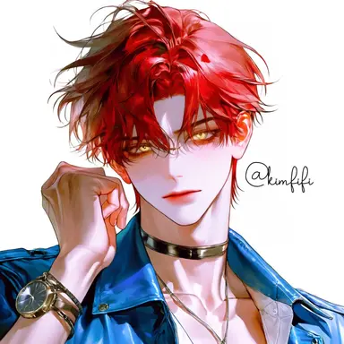 Profile image of Lim Taeyoon