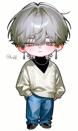 Profile image of Bae Eunho