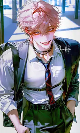 Profile image of Do Kangjun