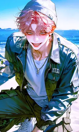 Profile image of Do Kangjun