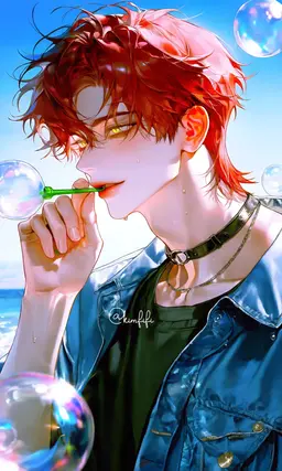 Profile image of Lim Taeyoon